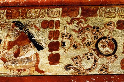 nicholas hellmuth|Ig Nobel Prize 2022 winners include research showing ancient Maya us.